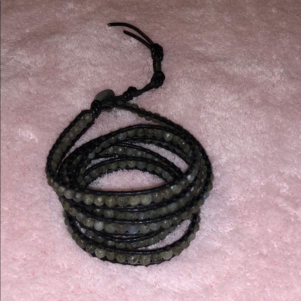 Chan Luu Wrap Bracelet